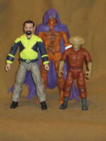 Swarm (Marvel Legends) Custom Action Figure