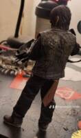 1/12 scale season 4/5 daryl dixon from the walking dead (Walking Dead) Custom Action Figure