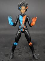 Temper (From the Ashes) (Marvel Legends) Custom Action Figure