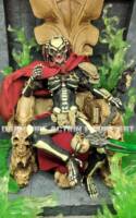 Death Priestess Predator (NSFW) (Predator) Custom Action Figure