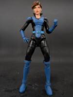 Kitty Pryde (From the Ashes) (Marvel Legends) Custom Action Figure