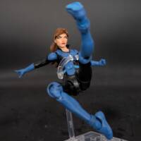 Kitty Pryde (From the Ashes) (Marvel Legends) Custom Action Figure