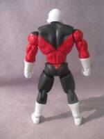 Jiren (Dragonball Z) Custom Action Figure