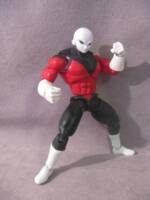 Jiren (Dragonball Z) Custom Action Figure
