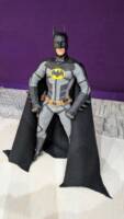 Batman (Batman) Custom Action Figure