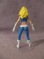 Invisible Woman (Marvel Universe) Custom Action Figure