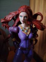 Medusa (V2) (Marvel Legends) Custom Action Figure