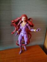 Medusa (V2) (Marvel Legends) Custom Action Figure