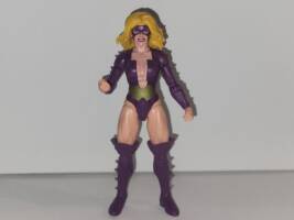Secret Wars Titania (Marvel Legends) Custom Action Figure