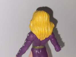 Secret Wars Titania (Marvel Legends) Custom Action Figure
