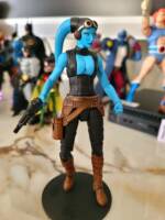 Twi Lek Smuggler (Star Wars) Custom Action Figure