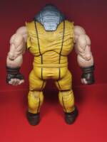 Juggernaut Deadpool Movie (Marvel Select) Custom Action Figure