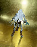 The Key -modern- (DC Superheroes) Custom Action Figure