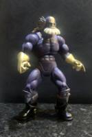 The Maxx (Outback Maxx) (Masters of the Universe) Custom Action Figure