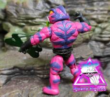 Tung lashor (Masters of the Universe) Custom Action Figure [tung lashor]