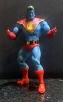 Captain Planet (Masters of the Universe) Custom Action Figure