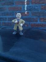 One of the seven dwarves Asian style (Original) Custom Action Figure