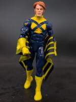 Banshee (From the Ashes) (Marvel Legends) Custom Action Figure