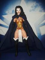 Mantra (Ultraverse) Custom Action Figure