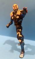 Blizzard (Marvel Legends) Custom Action Figure
