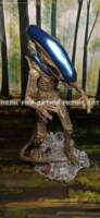 Rogue Drone Alien (Aliens) Custom Action Figure
