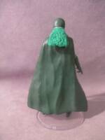 "Magneto" Polaris (Marvel Universe) Custom Action Figure