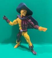 Madcap (Marvel Legends) Custom Action Figure