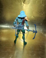 Aquaman One Million (DC Universe) Custom Action Figure