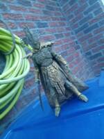 King Kordax (just a some washes and some paint) (DC Universe) Custom Action Figure