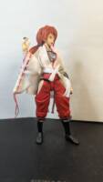 Hinote Inuzuka (Naruto) Custom Action Figure