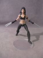 X-23 (Marvel Universe) Custom Action Figure