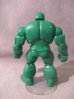 Warstar (Marvel Universe) Custom Action Figure