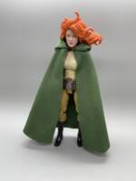 Nomi Sunrider (Star Wars) Custom Action Figure