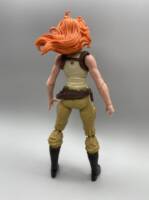 Nomi Sunrider (Star Wars) Custom Action Figure