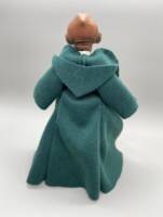 Cilghal (Star Wars) Custom Action Figure