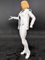 Emma Frost (Generation X) V4 (Marvel Legends) Custom Action Figure