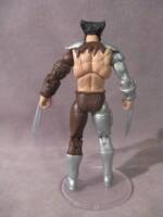 Albert (Marvel Universe) Custom Action Figure