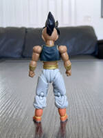 Majuub (Dragonball Z) Custom Action Figure