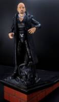 Bullseye Daredevil 2003 film (Marvel Legends) Custom Action Figure