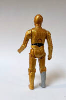 C3po (Star Wars) Custom Action Figure