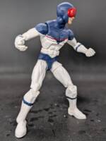 Micromax V2 (Marvel Legends) Custom Action Figure