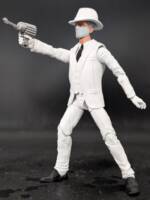 Dr Nemesis V4 (Marvel Legends) Custom Action Figure