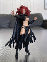 Goblin Queen/Madelyne Pryor (Marvel Legends) Custom Action Figure