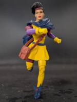 Jubilee (Age of Apocalypse) V3 (Marvel Legends) Custom Action Figure
