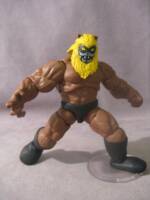 Ookla the Mok (Thundarr the Barbarian) Custom Action Figure