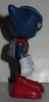 Bokkun (Sonic) Custom Action Figure