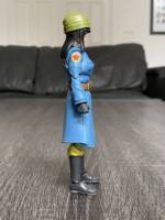 Future Mai (Dragonball Z) Custom Action Figure