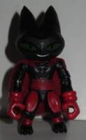 Mao Mao (Mao Mao: Heroes of Pure Heart) Custom Action Figure
