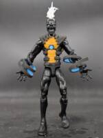 Abyss (Age of Apocalypse) V2 (Marvel Legends) Custom Action Figure