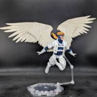 Angel (Age of Apocalypse) V4 (Marvel Legends) Custom Action Figure